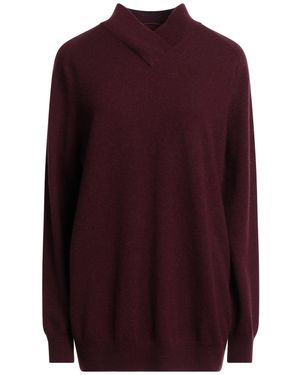 Agnona Jumper - Purple