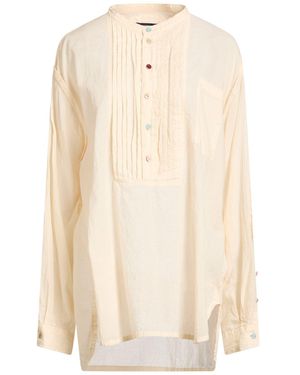 Undercover Top - White