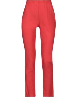 Anonyme Designers Trouser - Red