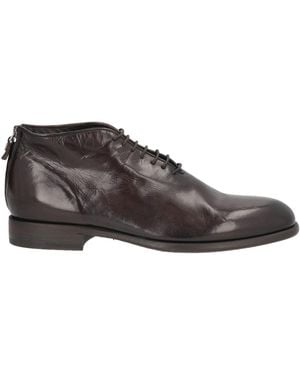 Pantanetti Stiefelette - Braun