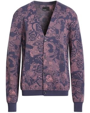 Rassvet (PACCBET) Cardigan - Purple