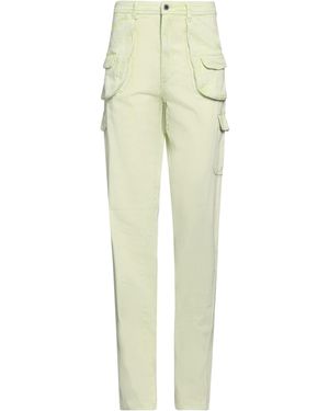 DES_PHEMMES Jeanshose - Natur