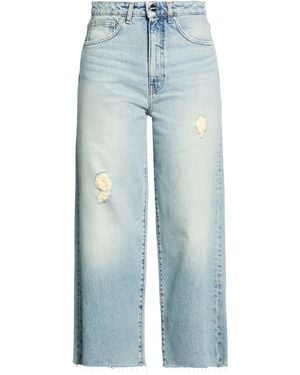TOTEME Jeans - Blue