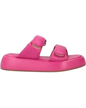 Carrano Sandale - Pink