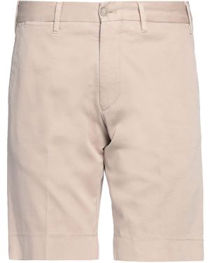 Fedeli Shorts E Bermuda - Neutro