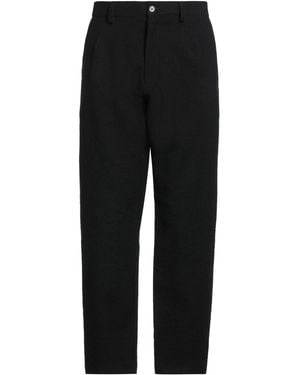 Masnada Trouser - Black