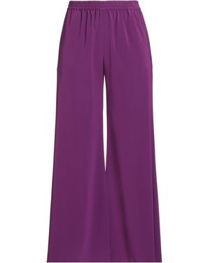 Gianluca Capannolo Trouser - Purple