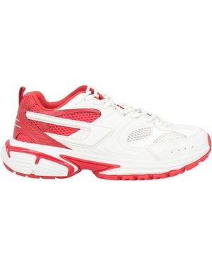 DIESEL Sneakers - Weiß