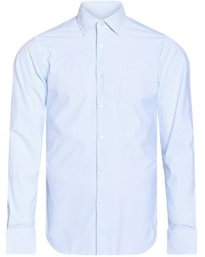 Xacus Shirt Polyamide, Elastane - Blue