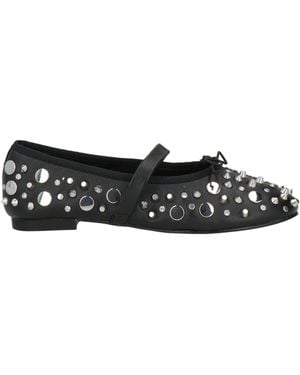 Maje Bailarinas - Negro