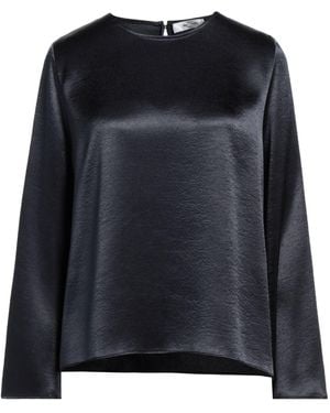 Roseanna Top Polyester - Black