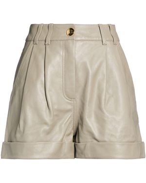 Balmain Shorts & Bermuda Shorts - Natural