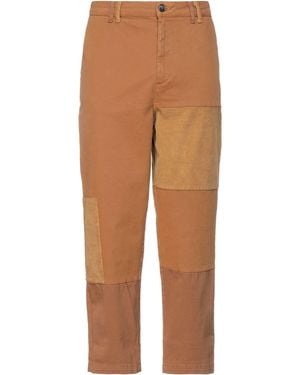 Imperial Trouser - Multicolor