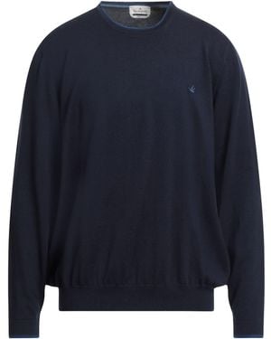 Brooksfield Pullover - Azul