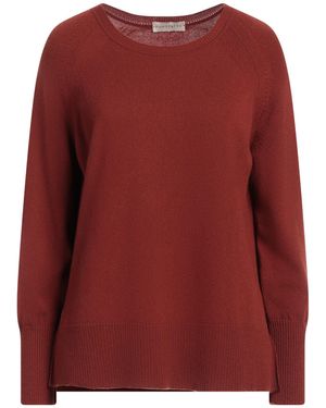 Purotatto Pullover - Rojo