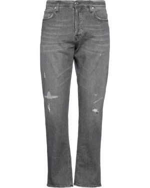 Grifoni Jeans - Grey
