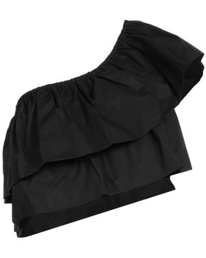 Peperosa Top - Black