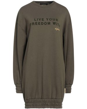 4giveness Sweatshirt - Gray