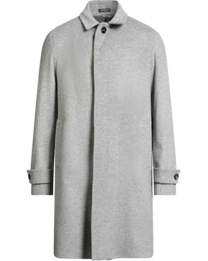 BRERAS Milano Cappotto - Grigio
