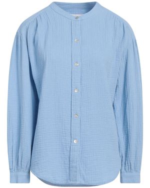 Rails Shirt - Blue