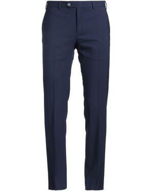Tombolini Trouser - Blue