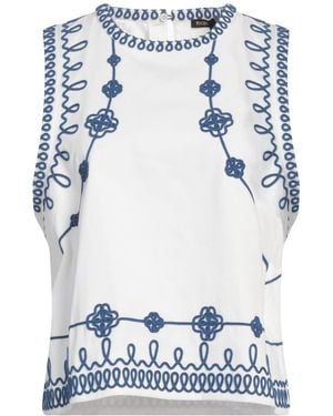 Maje Top - Blue