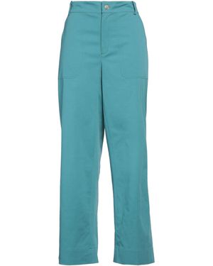 Fedeli Trouser - Blue