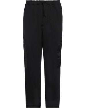 Comme des Garçons Trouser - Black