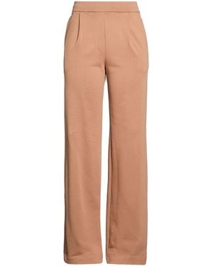 Dries Van Noten Trousers Cotton - Natural