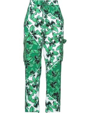 Iceberg Trouser - Green