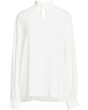 Rebel Queen Tops - White