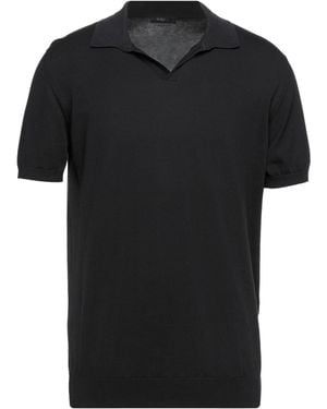 SUITE 191 Jumper - Black