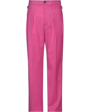 Patrizia Pepe Trouser - Pink