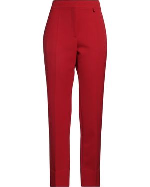Givenchy Pantalone - Rosso