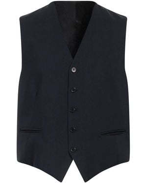 Angelo Nardelli Waistcoat - Blue