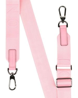 Longchamp Bandoulière Pour Sac - Rose