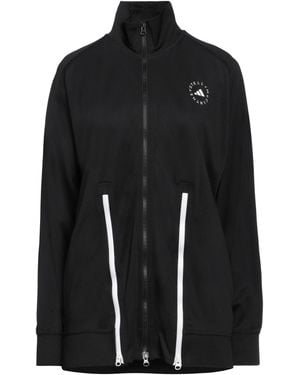 adidas By Stella McCartney Sweatshirt - Black