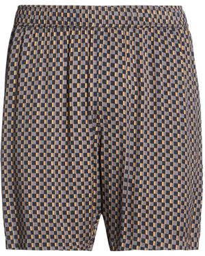 PAIGE Shorts & Bermuda Shorts - Grey