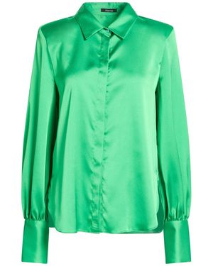 Hanita Camisa - Verde