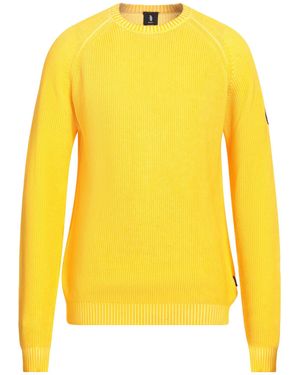Refrigue Pullover - Gelb