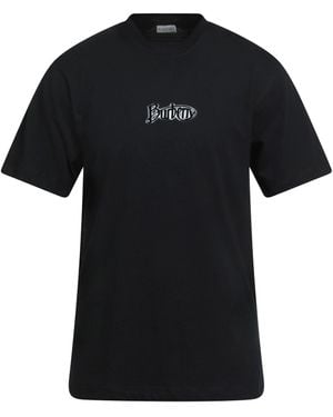 Burberry T-Shirts - Schwarz