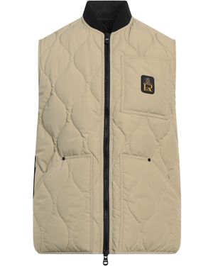 Refrigiwear Gilet - Natural