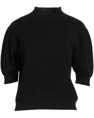 Nora Barth Jumper Viscose, Polyester, Polyamide, Wool - Black