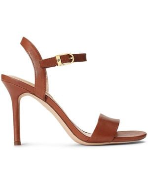 Ralph Lauren Sandals - Pink