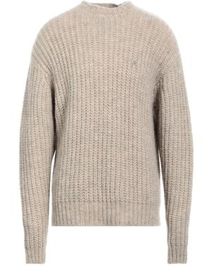 Represent Jumper - White