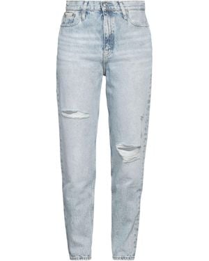Calvin Klein Jeanshose - Blau