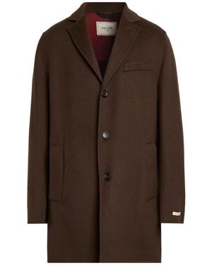 Paltò Coats - Brown