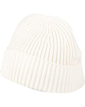 Brunello Cucinelli Hats - White