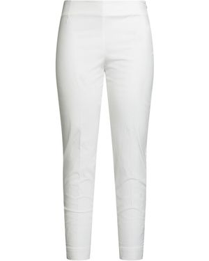 Maliparmi Pants - White