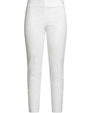 Maliparmi Pants - White